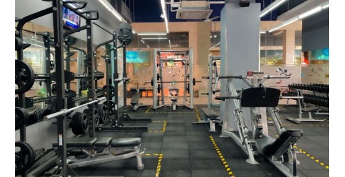 La surcharge progressive